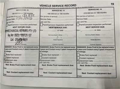 2015 CHEVROLET SPARK 1.2 LT 5DR