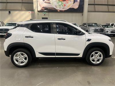 2023 RENAULT KIGER 1.0 ENERGY ZEN