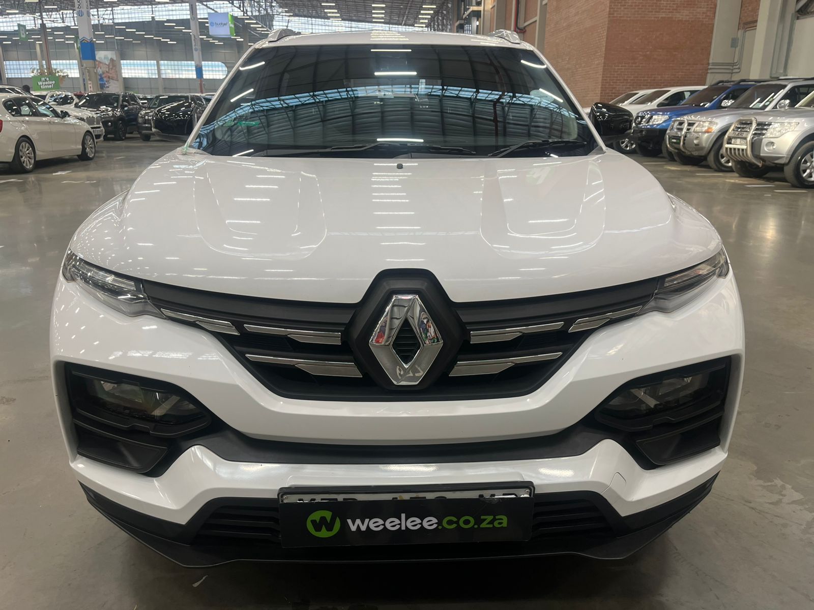 RENAULT KIGER KIGER 1.0 ENERGY ZEN