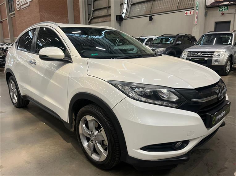 Honda HR-V 1.8 Elegance CVT
