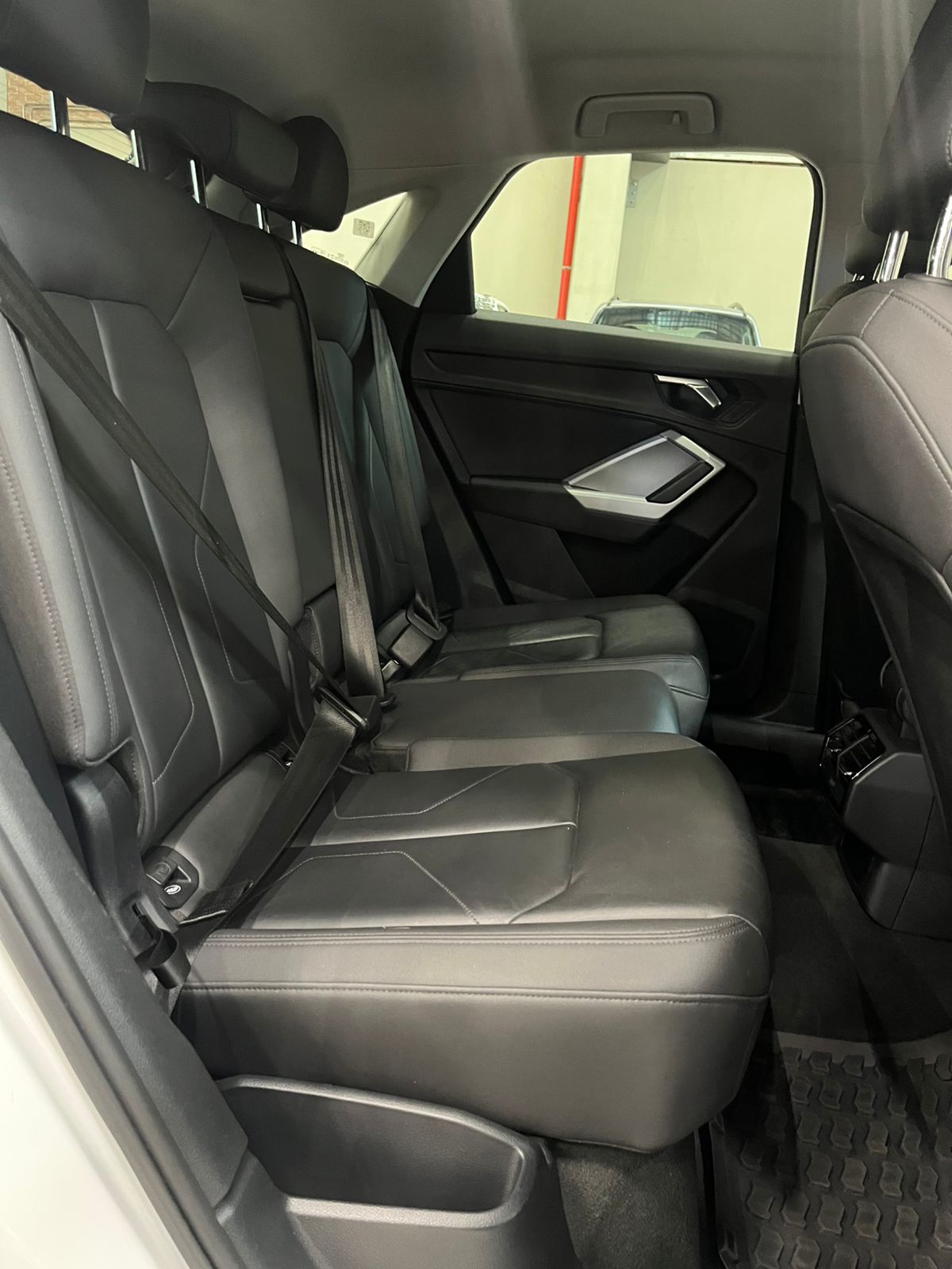 2020 AUDI Q3 SPORTBACK 35 TFSI STRONIC S LINE