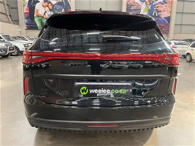 2022 HAVAL H6 2.0T SUPER LUXURY 4X4 DCT