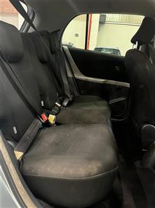 2006 TOYOTA YARIS T3 5Dr