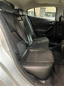 2018 MAZDA MAZDA3 2.0 INDIVIDUAL 5DR