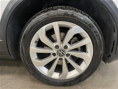 2023 VOLKSWAGEN T-ROC 1.4 TSI DESIGN TIPTRONIC