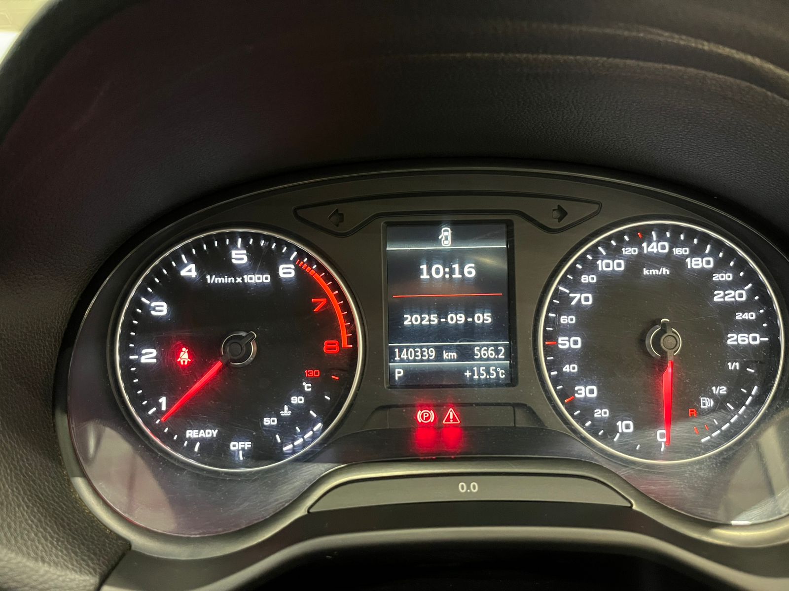 2021 AUDI Q2 35 TFSI TIP