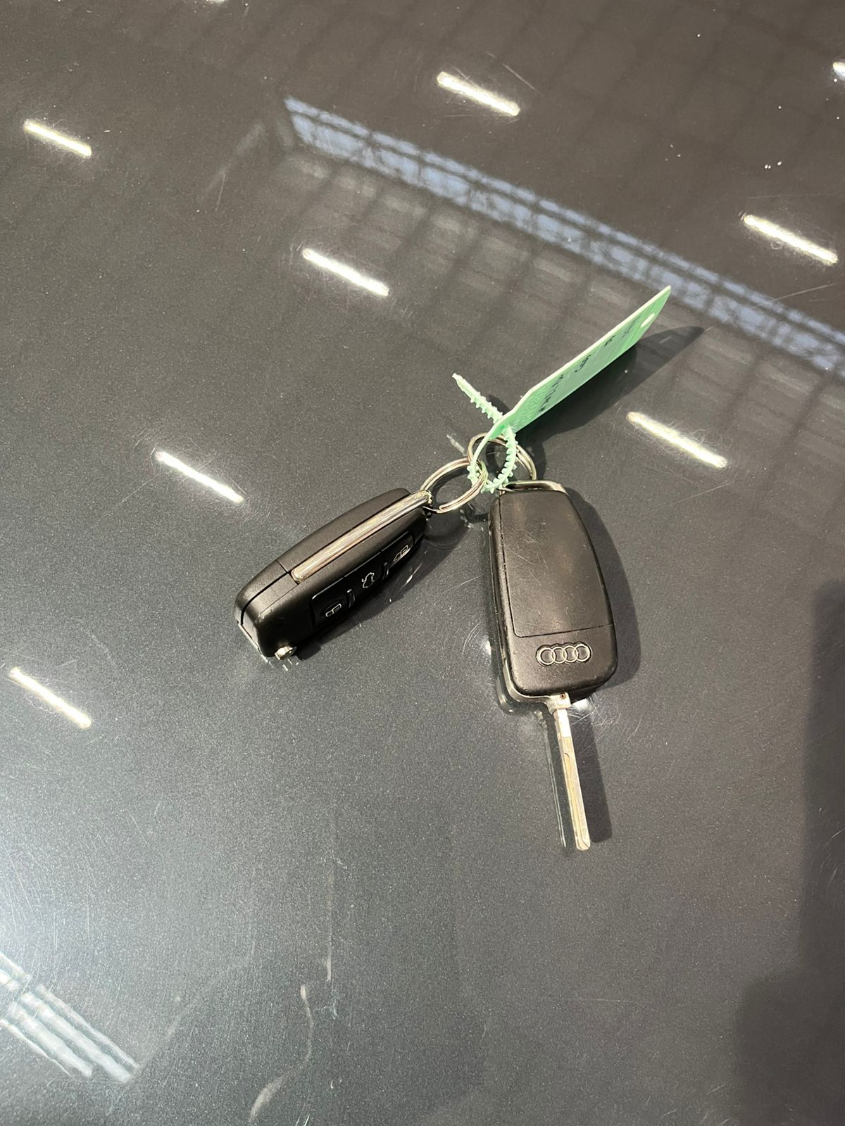 2021 AUDI Q2 35 TFSI TIP