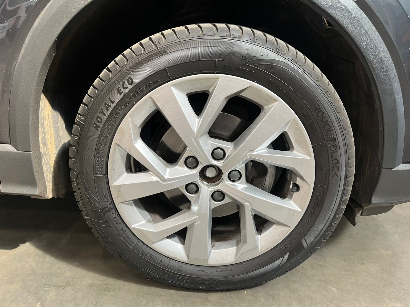 2021 AUDI Q2 35 TFSI TIP