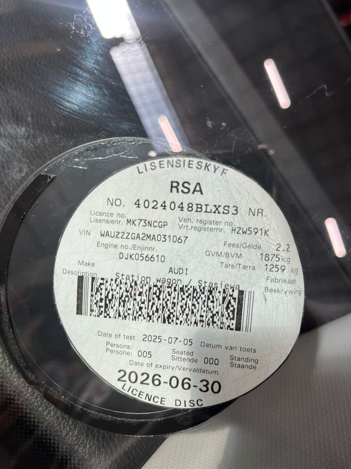 2021 AUDI Q2 35 TFSI TIP
