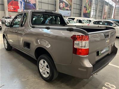 CHEVROLET UTILITY UTILITY 1.8 CLUB P/U S/C