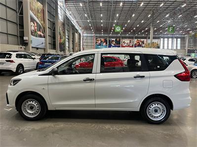 SUZUKI ERTIGA ERTIGA 1.5 GA