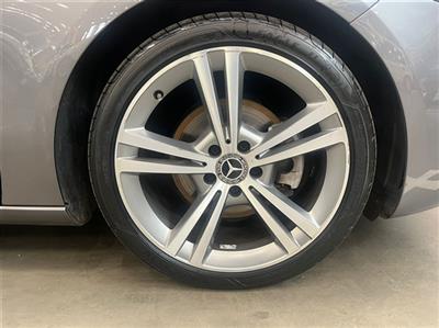 2020 MERCEDES-BENZ A200 (4DR)