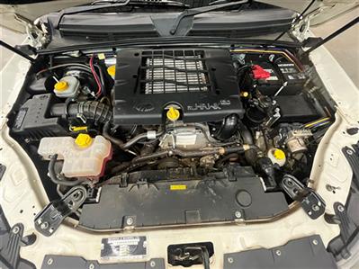 2019 MAHINDRA SCORPIO 2.2TD (S11)