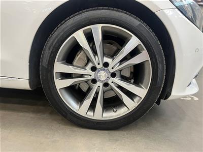 2015 MERCEDES-BENZ C250 BLUETEC AVANTGARDE A/T