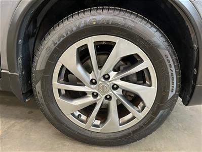 2016 NISSAN X TRAIL 2.0 XE (T32)