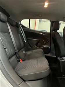 2017 OPEL ASTRA 1.0T ESSENTIA  (5DR)