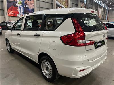 SUZUKI ERTIGA ERTIGA 1.5 GA