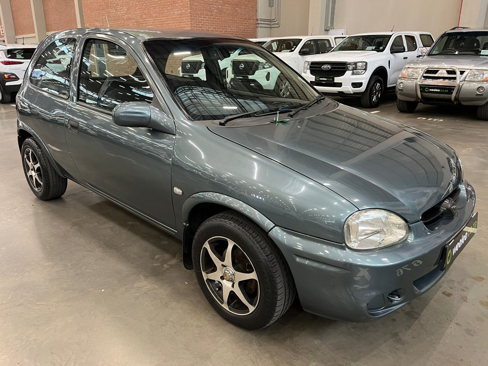 Opel Corsa Lite 1.4i