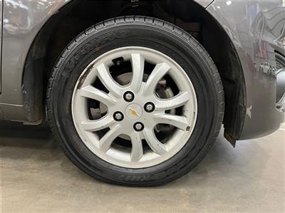 2014 CHEVROLET SPARK 1.2 L 5Dr