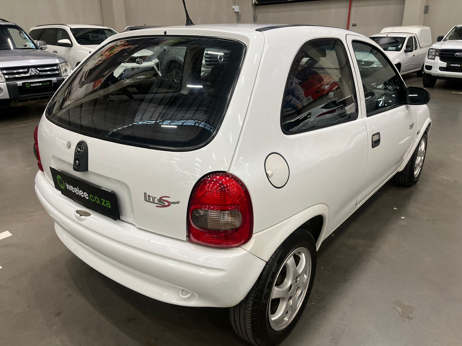 OPEL CORSA CORSA 1.4 SPORT 3Dr