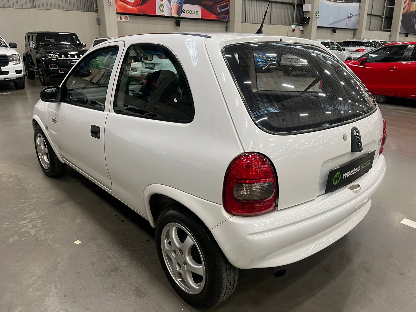 OPEL CORSA CORSA 1.4 SPORT 3Dr
