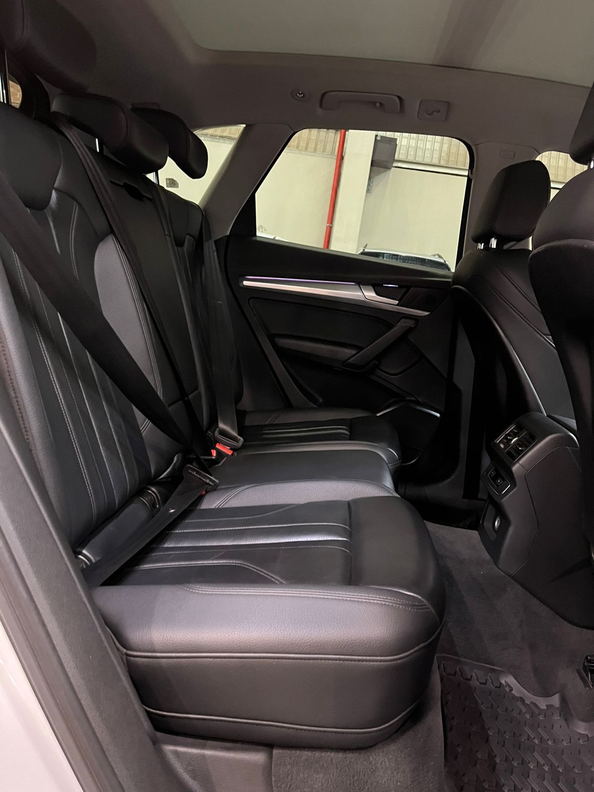 2020 AUDI Q5 2.0 TDI QUATTRO STRONIC SPORT (40 TDI)