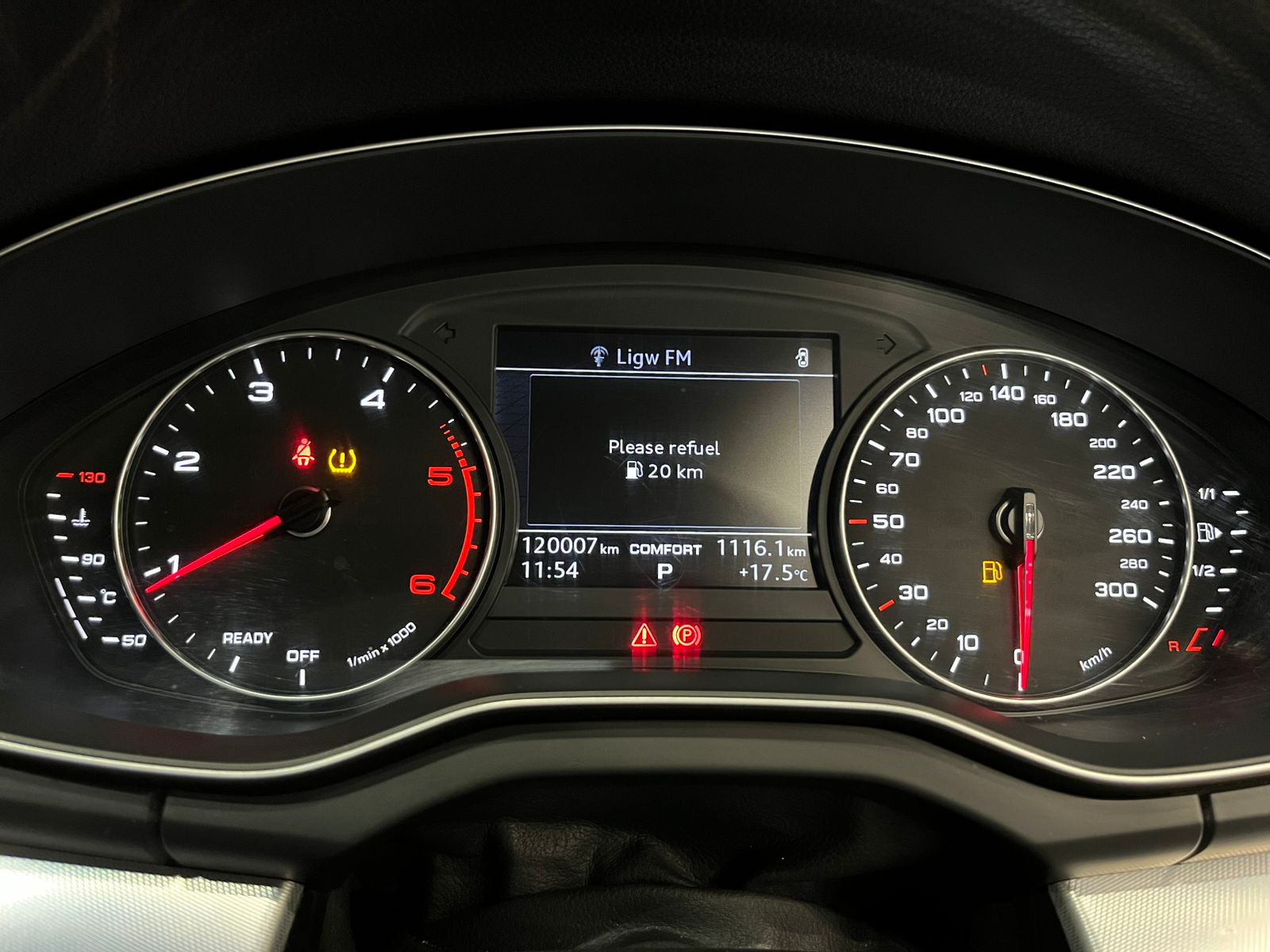 2020 AUDI Q5 2.0 TDI QUATTRO STRONIC SPORT (40 TDI)