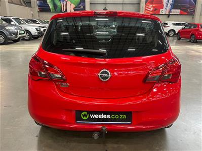 2019 OPEL CORSA 1.4 ENJOY A/T 5DR