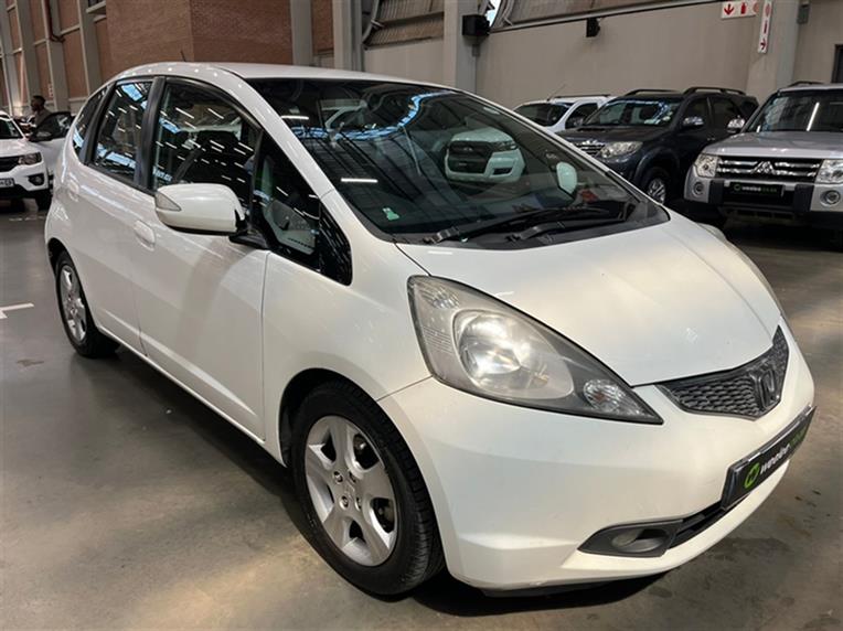 Honda Jazz 1.5i EX Auto