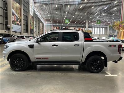 FORD RANGER RANGER 2.0D BI-TURBO THUNDER 4X4 A/T P/U D/C