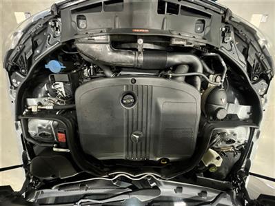 2012 MERCEDES-BENZ C250 CDi BE ELEGANCE A/T