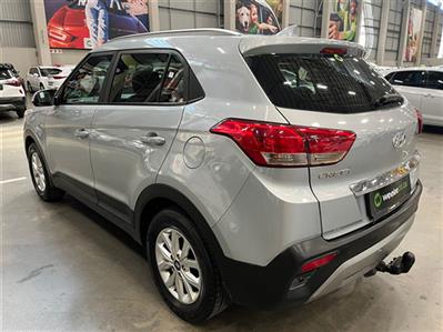 2020 HYUNDAI CRETA 1.5 PREMIUM