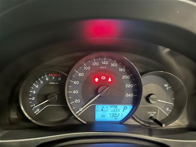 2021 TOYOTA COROLLA QUEST PLUS 1.8 CVT