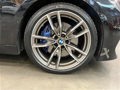 2022 BMW M240I XDRIVE A/T (G42)