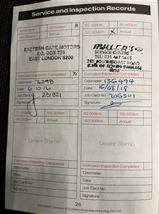 2015 FORD RANGER 2.2TDCi XLS 4X4 P/U D/C