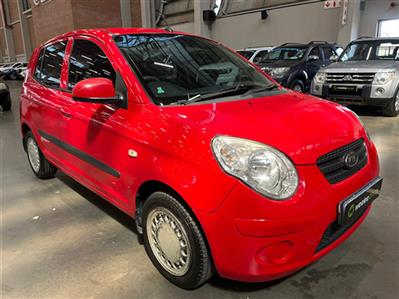 KIA PICANTO PICANTO 1.1