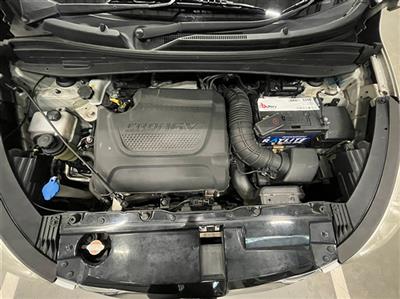 2012 HYUNDAI iX35 R2.0 CRDi GLS/EXECUTIVE