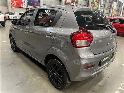 SUZUKI CELERIO CELERIO 1.0 GL AMT