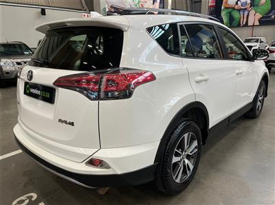 TOYOTA RAV 4 RAV4 2.0 GX A/T