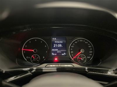 2023 VOLKSWAGEN T-CROSS 1.0 TSI COMFORTLINE