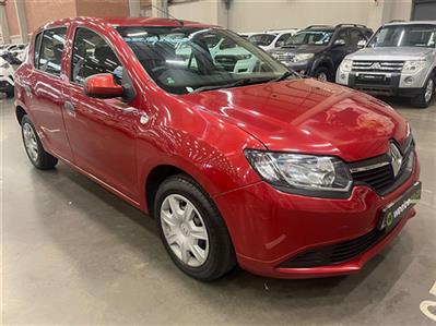 RENAULT SANDERO SANDERO 900 T EXPRESSION