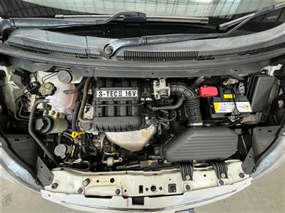 2016 CHEVROLET SPARK LITE LS 5Dr