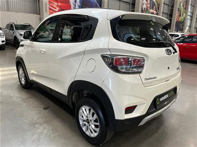 MAHINDRA KUV 100 KUV 100 1.2 K6+ NXT