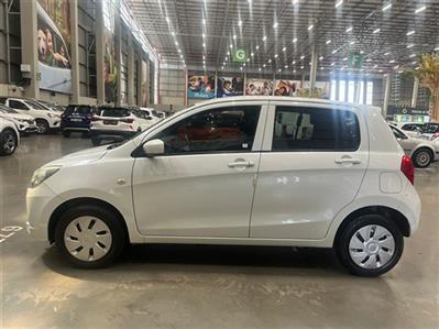 SUZUKI CELERIO CELERIO 1.0 GL