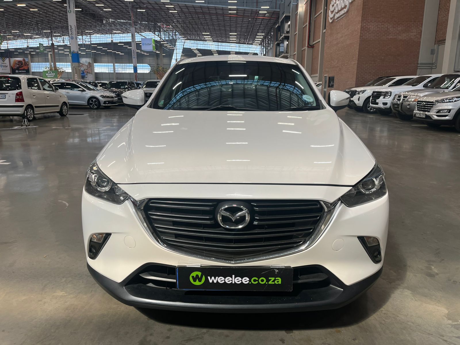 2022 Mazda CX-3 Dynamic | 105000 km | Automatic Petrol | Centurion