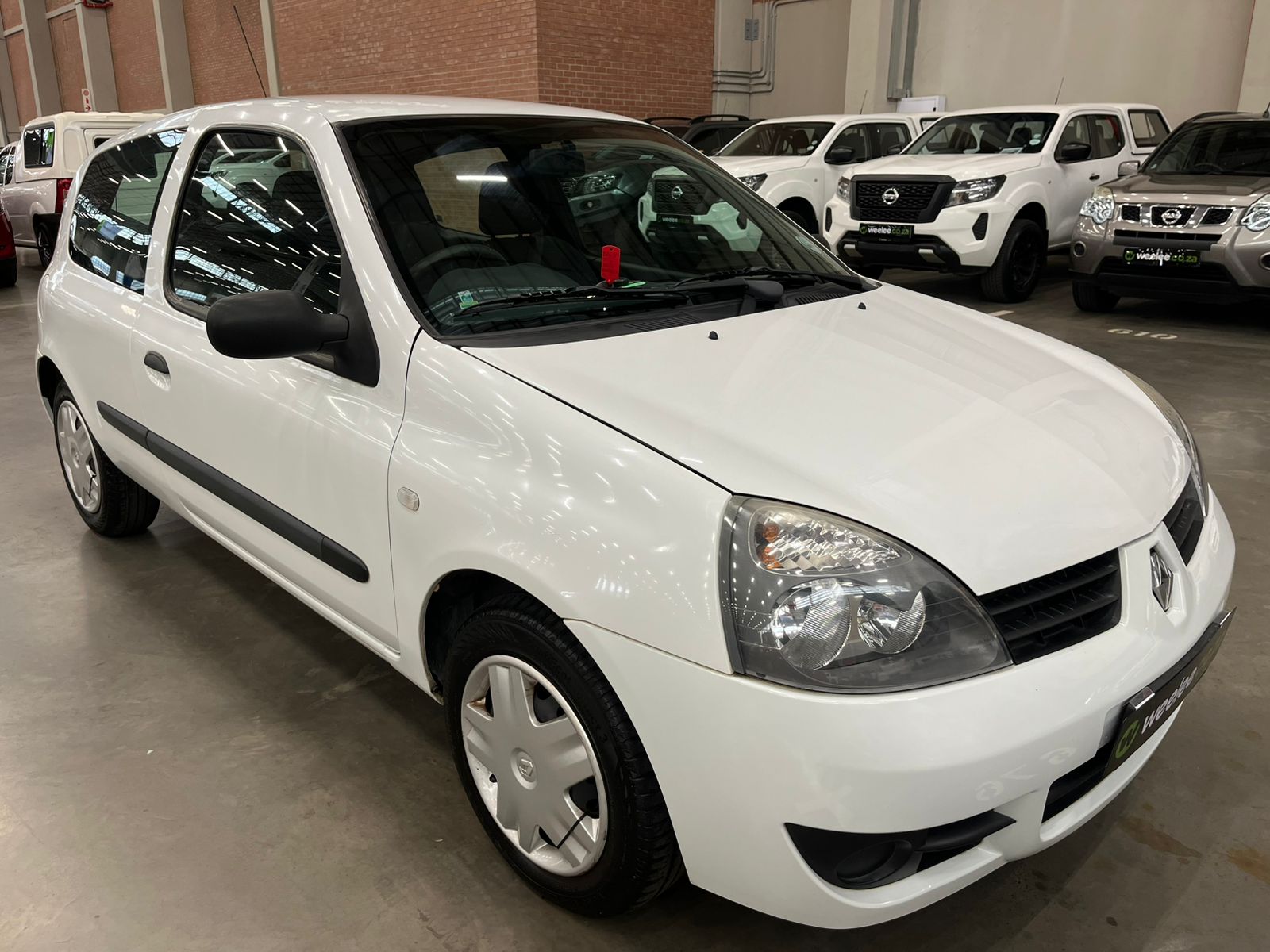 RENAULT CLIO CLIO 1.2 VAVAVOOM 3dr