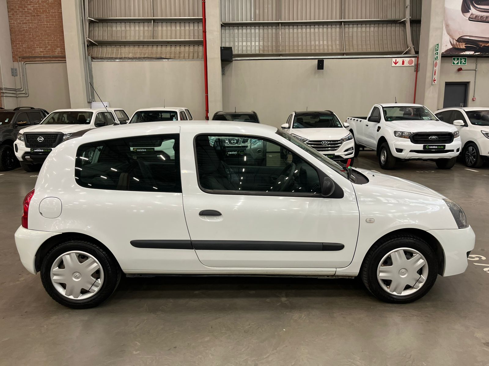 RENAULT CLIO CLIO 1.2 VAVAVOOM 3dr