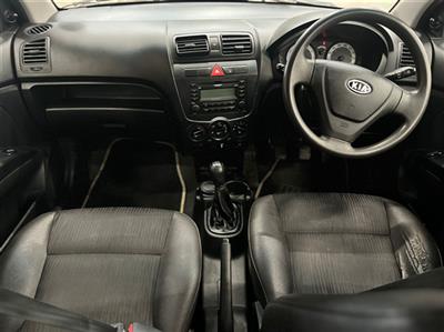 2009 KIA PICANTO 1.1 LX