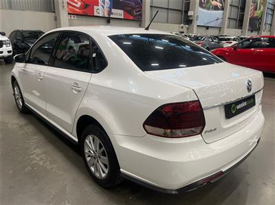 VOLKSWAGEN POLO CLASSIC POLO GP 1.6 COMFORTLINE TIP