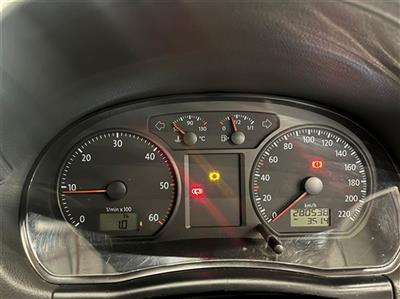 2006 VOLKSWAGEN POLO CLASSIC 1.9 TDi HIGHLINE